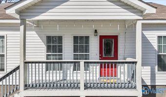 826 Barnes St, Albertville, AL 35950