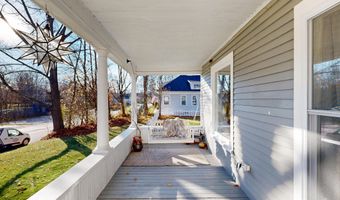 2043 N Belfast Ave, Augusta, ME 04330