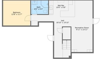 3712 TRAILWOOD Ct, Abingdon, MD 21009