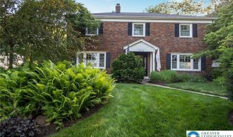226 N 27 Th St, Allentown, PA 18104