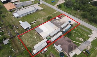 1716 Tower Rd, Alamo, TX 78542
