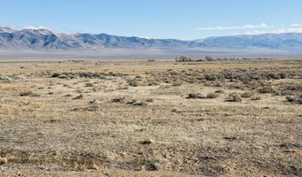 Hwy. 400, Imlay, NV 89418