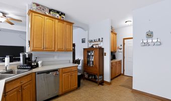 848 Hildebrand Dr, Indianapolis, IN 46217
