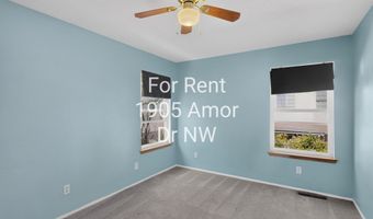 1905 Amor Dr NW, Albuquerque, NM 87120
