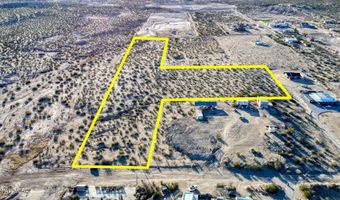 S Mountain Vista Rd, Anthony, NM 88021