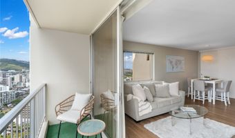 400 Hobron Ln 3314, Honolulu, HI 96815