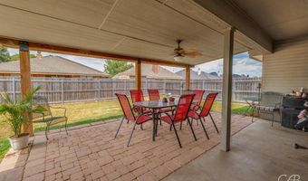 1302 Lewis And Clark Trl, Abilene, TX 79602