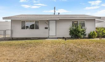 465 Collins St, Blackfoot, ID 83221