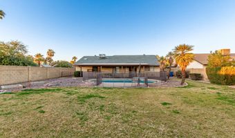 1729 W BROOKS St, Chandler, AZ 85224