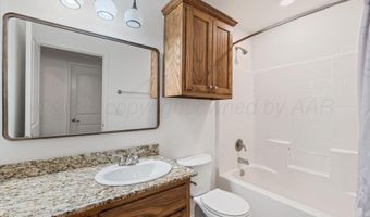 4522 Ida Louise Ct, Amarillo, TX 79110