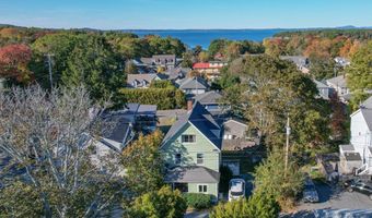 2 Bowles Ave, Bar Harbor, ME 04609