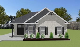 Galway A Old Town Drive, Athens, AL 35613