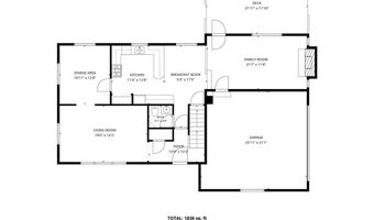 3625 Baldwin Ave, Alliance, OH 44601