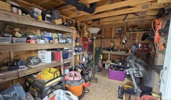 8495 W Antelope Run Rd, Ash Fork, AZ 86320