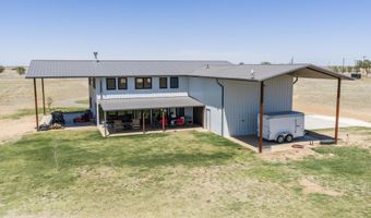 6792 Maine Rd, Anton, TX 79313