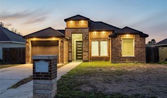 721 Margret St, Alamo, TX 78516