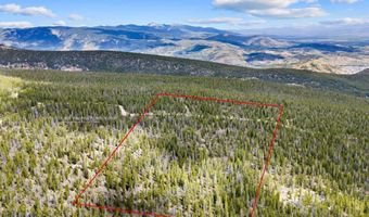 NHN Rosa Trail, Anaconda, MT 59711