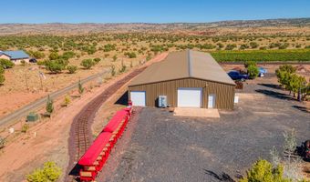 18 N5162, Concho, AZ 85924