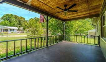 415 North Ave, Athens, TN 37303