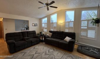 320 Peppertree Loop, Anchorage, AK 99504