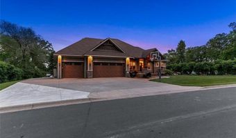 3420 Fairview Ave N, Arden Hills, MN 55112