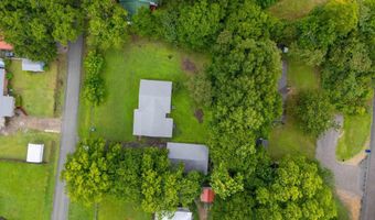 211 CORNING St, Anniston, AL 36201