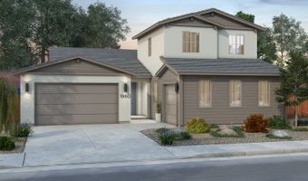 192 Wildcat Peak Dr Plan: Cross Creek, Plan 4X, Carson City, NV 89701