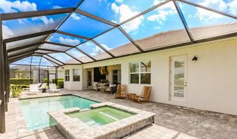 6086 ARTISAN, Ave Maria, FL 34142