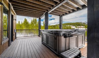 14 Upper Cascade Ridge Road 206, Big Sky, MT 59716