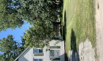 201 E 2nd St, Appleton City, MO 64724