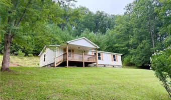 1074 Howard Colvard Rd, Crumpler, NC 28617