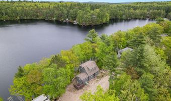 170 Red Gate Ln, Acton, ME 04001