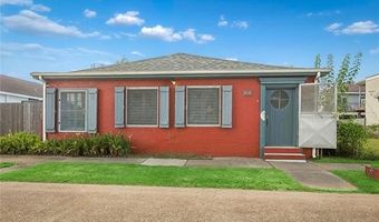 1010 ANGELA Ave, Arabi, LA 70032