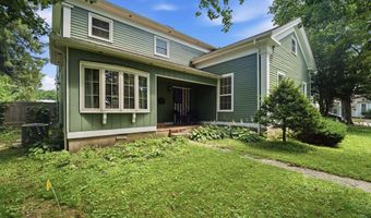 300 E Pike St, Attica, IN 47918