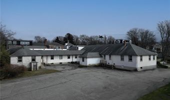 Sheffield Avenue, Newport, RI 02840