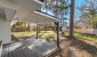 1211 Lee St, Benton, LA 71006