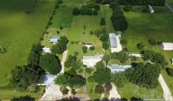 723 Pineville Rd, Atmore, AL 36502