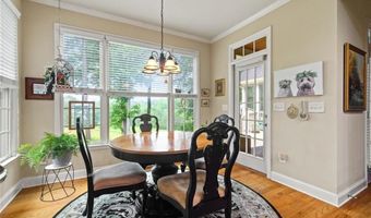 281 Hightower Lake Trail Trl, Ball Ground, GA 30107