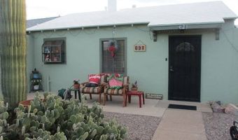 621 W Palo Verde Ave, Ajo, AZ 85321