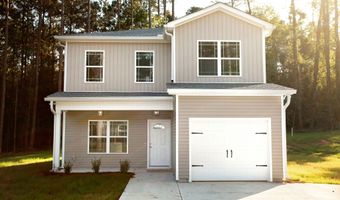 658 Grove, Barnesville, GA 30204