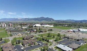 2001 Stadium Dr, Bozeman, MT 59715