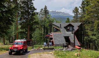 163 LONE HAND Way, Breckenridge, CO 80424
