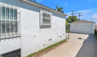 9812 S Denker Ave, Los Angeles, CA 90047