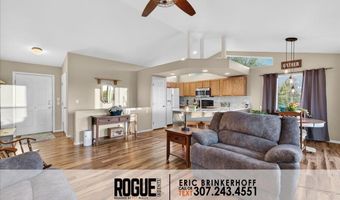 2452 SHUMWAY Ave, Casper, WY 82601