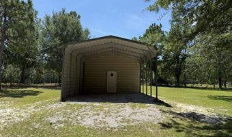 4601 Seven Pines Rd Lot 2, Barnwell, SC 29812