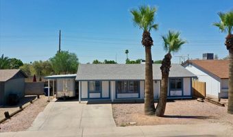 2207 W BENTRUP St, Chandler, AZ 85224