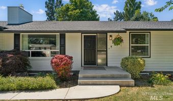 4167 N Columbine St, Boise, ID 83713