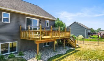 9035 Meadows Pointe Dr, Allendale, MI 49401