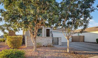 10772 W LINCOLN St, Avondale, AZ 85323