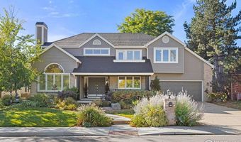 2194 Kincaid Pl, Boulder, CO 80304